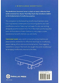 How To Live: The Essential Mindfulness Journal