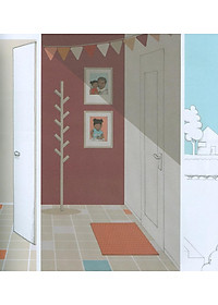 Sách Bé Học Sơ Cứu Cùng Gấu Bác Sĩ