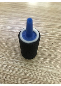 Bộ 4 quả sủi, đá sủi oxy OMESHA (15g/quả) dùng cho máy sủi, máy sục khí bể cá