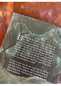 BỤI SAO – Neil Gaiman – Huyền Vũ dịch – Nhã Nam – NXB Hà Nội (Bìa mềm)