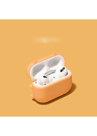 Case Silicon dành cho Airpods 1,2/ Airpods Pro/ Airpods 3 Hình Chó Cori_ Hàng Chính Hãng