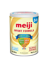 Nơi bán Sản phẩm dinh dưỡng công thức Meiji Infant Formula 800g (Dành cho trẻ từ 0-1 tuổi)