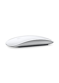 Apple Magic Mouse (USB‑C) - Bề Mặt Multi-Touch