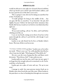 After We Collided (The After Series Book 2)