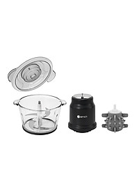 Máy xay thịt Elmich MCE8586 dung tích 2L - Hàng chính hãng