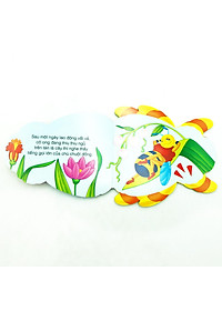 Những Người Bạn Tốt - Cô Ong Chu Đáo