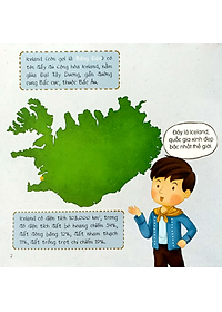 Sách Vòng Quanh Thế Giới