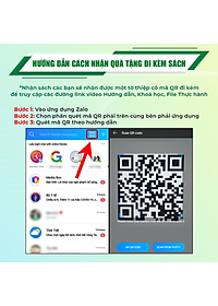 Sách Word Soạn Thảo Văn Bản Ứng Dụng Tin Học Thực Tế Từ Cơ Bản Đến Nâng Cao Có Tặng Kèm Video Hướng Dẫn