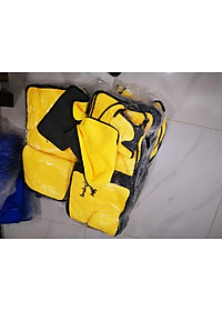 Khăn Lau Xe 2 Lớp Microfiber Siêu Thấm Siêu Mịn 30x60cm