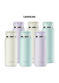Bình giữ nhiệt Sling Ring Tumbler LocknLock LHC4321/LHC4322 - Hàng chính hãng