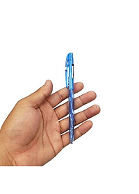 Bút Bi FO-039 PLUS/VN - Mực Xanh (Mẫu Màu Giao Ngẫu Nhiên)