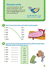 Sách Letts Make It Easy - English (Age 5-6)