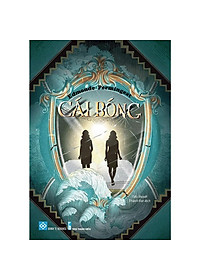 Sách – Tiểu thuyết Cái bóng