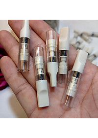 Đầu lọc thuốc bảo vệ sức khỏe tinh thể nano và than hoạt tính - T0275