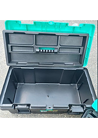 Hộp đựng dụng cụ , thùng đồ nghề đa năng - Thùng đựng đồ câu tiện dụng GF (GO FUTHER)