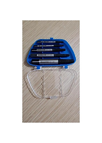 Bộ 5 mũi vặn tháo ốc vít gãy