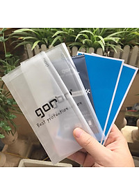 Bộ 2 kính cường lực cho Google Pixel 6 trong suốt, siêu mươt ( hộp 2 kính) Hàng nhập khẩu