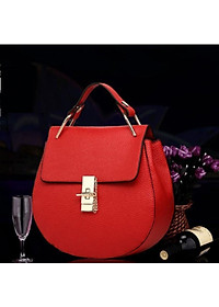 Túi Nữ Thời Trang Phong Cách Hàn Quốc Đồ Da Thành Long TLG 208079