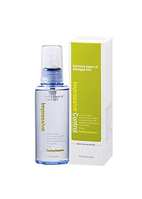 [Tặng móc khoá] Tinh dầu dưỡng tóc phục hồi tóc hư tổn Mugens Coating Essence Hàn Quốc 100ml 