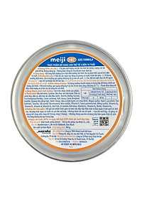 Combo 2 Thực phẩm bổ sung Meiji Kids Formula - Nhập khẩu chính hãng (900g)