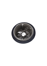 Máy xay nấu đa năng 6 trong 1 Elmich BLE-3901, hàng chính hãng (Elmich - thương hiệu CH Séc) - Bảo hành chính hãng 2 năm.