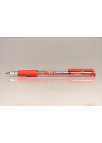 Bút Bi TL-025-Grip - Đỏ