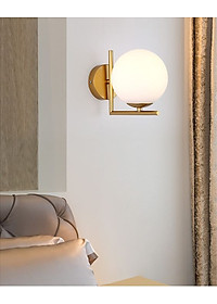 Đèn tường QUYANA cao cấp - kèm bóng Led chuyên dụng