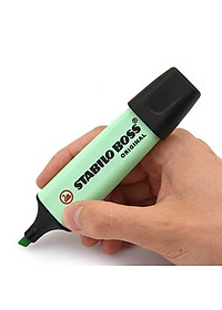 Bút đánh dấu Stabilo Boss Original Highlighter HLP70