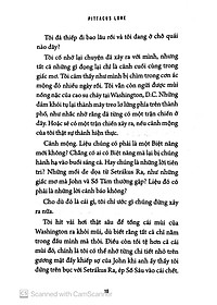 Sách Số Bảy Báo Thù