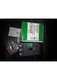 Cầu dao EZC100N3100 3p 100a 15kA