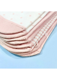 Set hộp 4 đôi tất nữ NICESOKS chất liệu cotton cao cấp, ngắn cổ thể thao, họa tiết Doraemon , hàng chính hãng NS5005FS