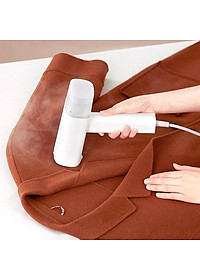 Bàn Ủi Hơi Nước Cầm Tay Xiaomi Zanjia Gt-301W (1200W)