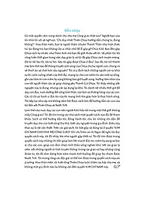 KIM CHỈ NAM CHO CHA MẸ CÔNG GIÁO 