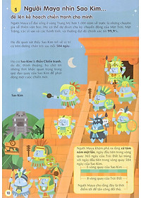 Sách 100 Bí Ẩn Đáng Kinh Ngạc Về Vũ Trụ (USBORNE - 100 Things To Know About Space)