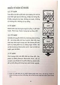 Sách Horrible Science - Sinh Học Có Những Câu Chuyện Kỳ Diệu (Tái Bản)