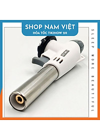 Đầu Khò Gas Chuyên Dụng Cầm Tay Nhỏ Gọn Có Điều Chỉnh