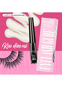 Keo Dán Mi Giả M.pros 3ml