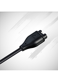 Cáp sạc thay thế Kai.N cho các dòng đồng hồ Garmin_ Hàng Chính Hãng