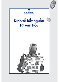 Sách Áo Giáp Của Iron Man Giá Bao Nhiêu?