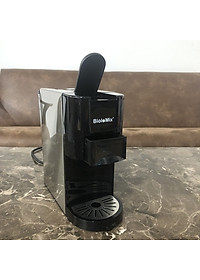 Máy pha cà phê 3 trong 1 phiên bản cao cấp BK-513 thương hiệu BioloMix - HÀNG NHẬP KHẨU