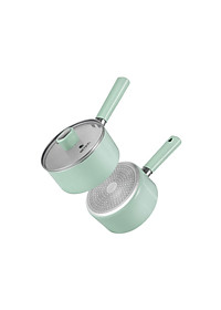 Bộ nồi chảo chống dính Elmich baby EL-1168 size16cm