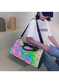 Túi xách du lịch thể thao nam nữ công suất lớn phong cách mới BEE GEE T1021