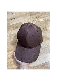  NÓN KẾT LƯỠI TRAI TRƠN RẺ ĐỦ MÀU NAM NỮ