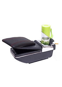 Hộp Tỳ Tay Xe Ô Tô Mitsubishi Attrage giá tốt