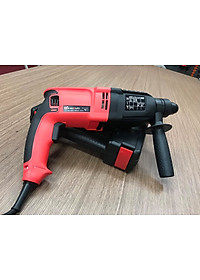 MÁY KHOAN BÚA 3 CHỨC NĂNG KAINUO 8267 800W- CHÍNH HÃNG