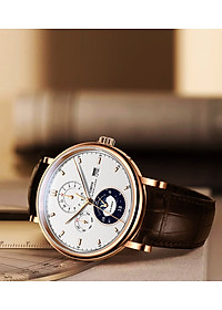 Đồng hồ nam chính hãng LOBINNI L13056-1 (Phiên Bản Hot Nhất Hè 2020)