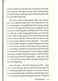 Sách Nghệ Thuật Thất Truyền Về Giao Tiếp Với Thiên Nhiên