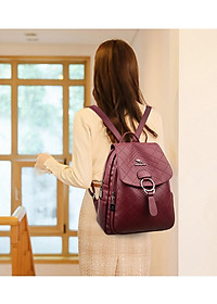 Balo Nữ Thời Trang công sở phong cách Hàn Quốc cao cấp – BLNN9097