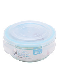 Bộ 3 Hộp KOVA KLOCK400 (400ml/Hộp)