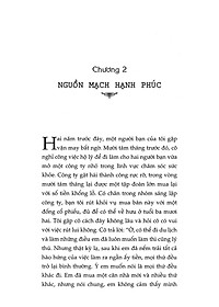 Sách Sống Hạnh Phúc - Cẩm Nang Cho Cuộc Sống (Tái Bản 2020)